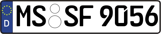 MS-SF9056