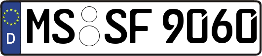 MS-SF9060