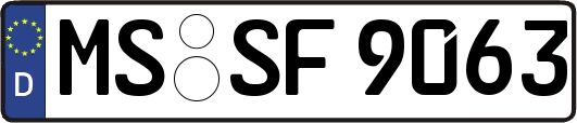 MS-SF9063