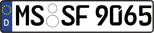 MS-SF9065