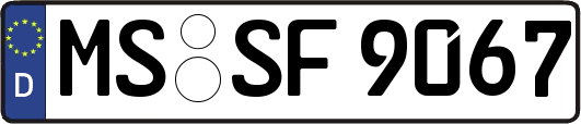 MS-SF9067