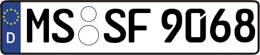 MS-SF9068