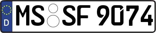 MS-SF9074