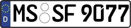 MS-SF9077