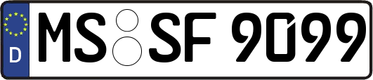 MS-SF9099
