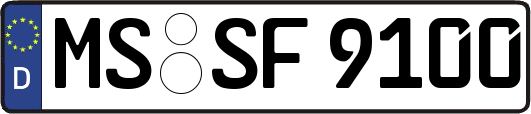 MS-SF9100