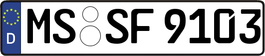 MS-SF9103