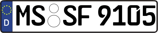 MS-SF9105