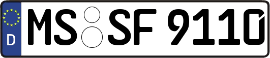 MS-SF9110