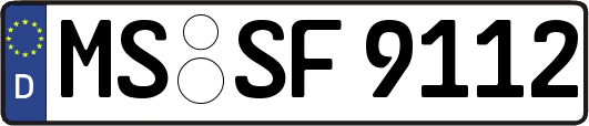 MS-SF9112