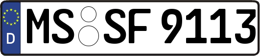 MS-SF9113