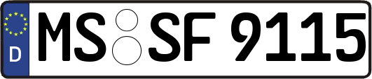 MS-SF9115