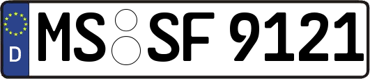 MS-SF9121