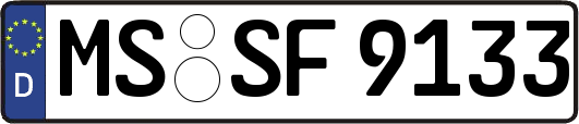 MS-SF9133