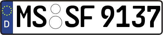 MS-SF9137