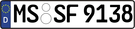 MS-SF9138
