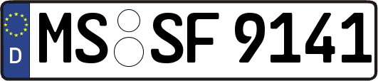 MS-SF9141