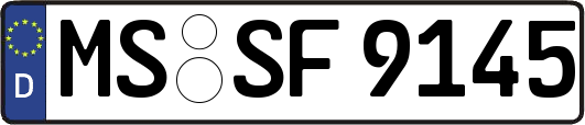 MS-SF9145
