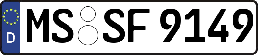 MS-SF9149