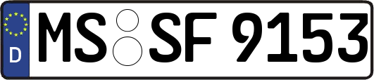 MS-SF9153