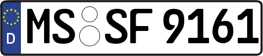 MS-SF9161
