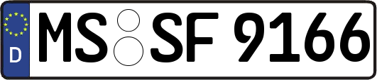 MS-SF9166
