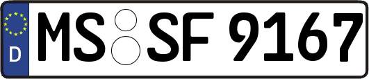 MS-SF9167