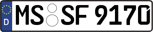 MS-SF9170