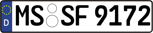 MS-SF9172