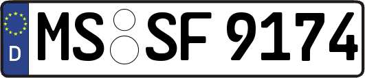 MS-SF9174