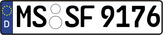 MS-SF9176