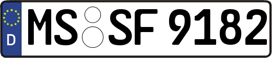 MS-SF9182