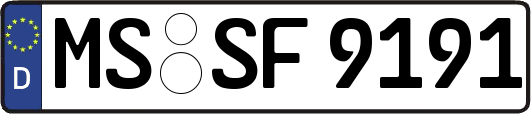 MS-SF9191