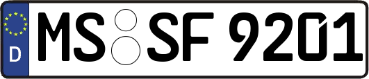 MS-SF9201