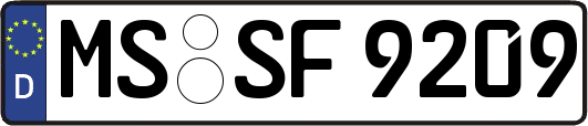 MS-SF9209