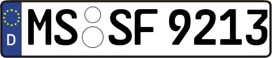 MS-SF9213