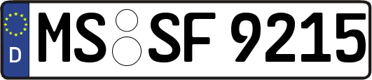 MS-SF9215