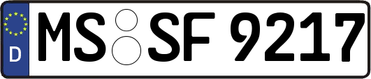 MS-SF9217