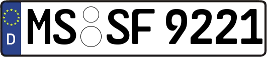 MS-SF9221
