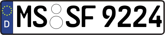 MS-SF9224