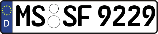 MS-SF9229