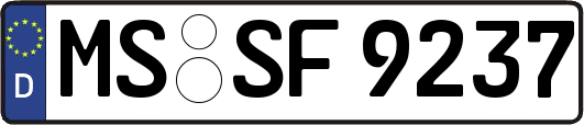 MS-SF9237