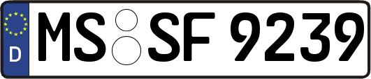 MS-SF9239