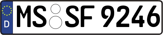 MS-SF9246