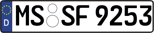 MS-SF9253