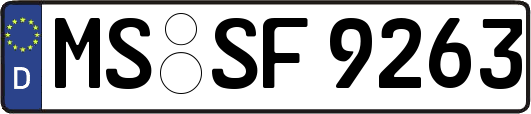MS-SF9263