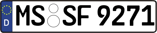 MS-SF9271