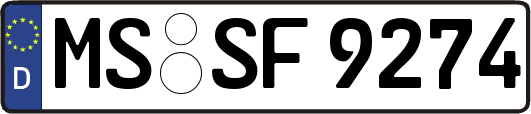 MS-SF9274