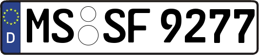 MS-SF9277
