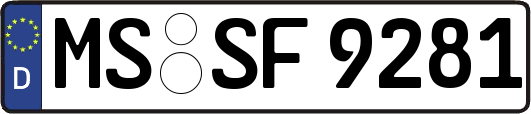 MS-SF9281